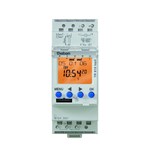 Digitale schakelklok voor paneelbouw Theben TR 610 top2 Digitale schakelklok voor paneelbouw Theben TR 610 top2